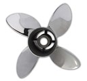 4-Bladig propeller (B24L4B)