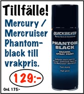 Phantomblack 129:-