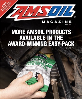 AMS-oil Magazine som pdf.