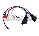 Wire Harness w/Relays  (WH476)