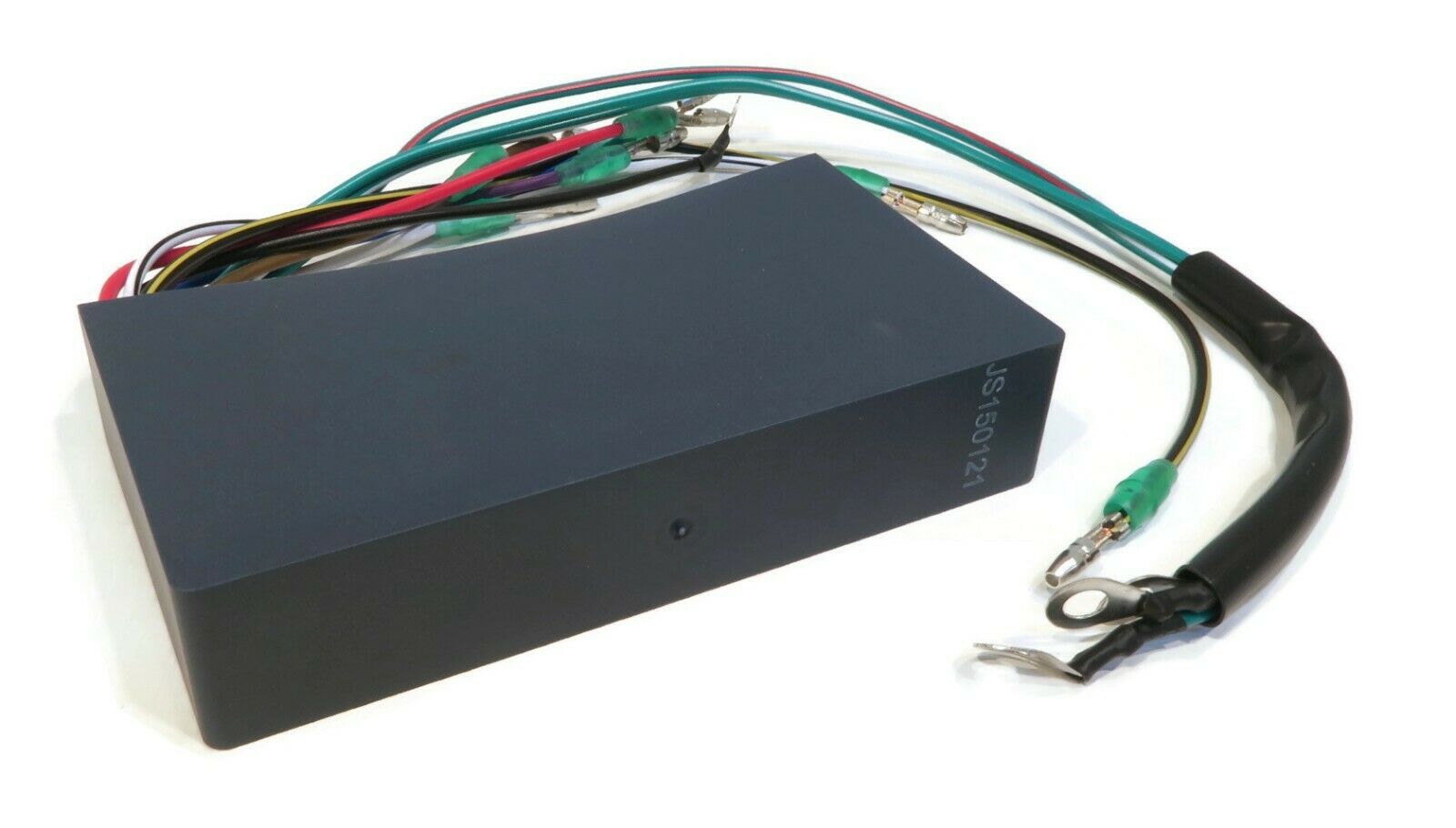Mercury Switch Box