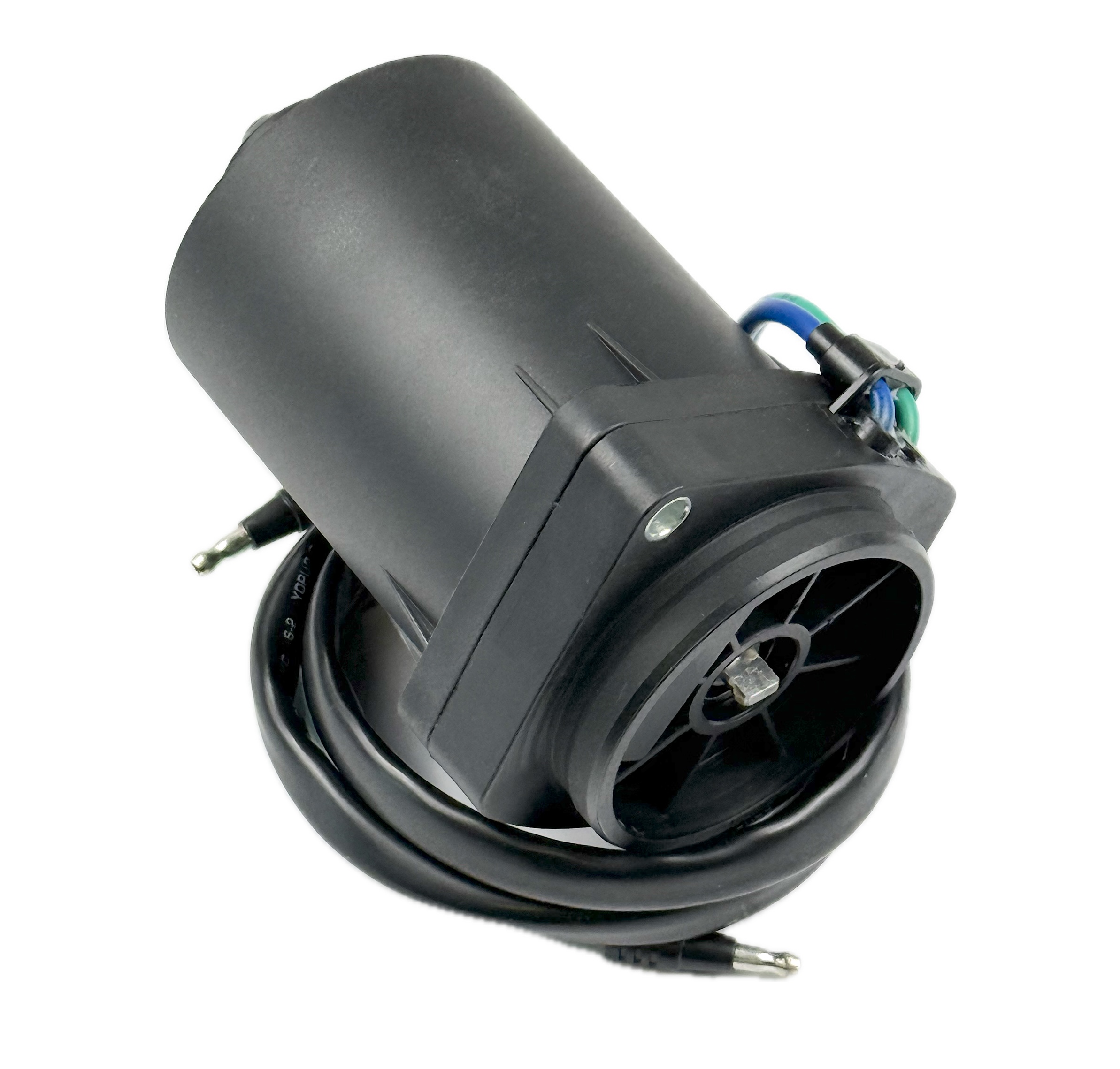 Trim/tilt-motor 75-125hk Mercury