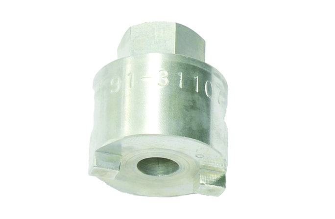 Shift shaft tool