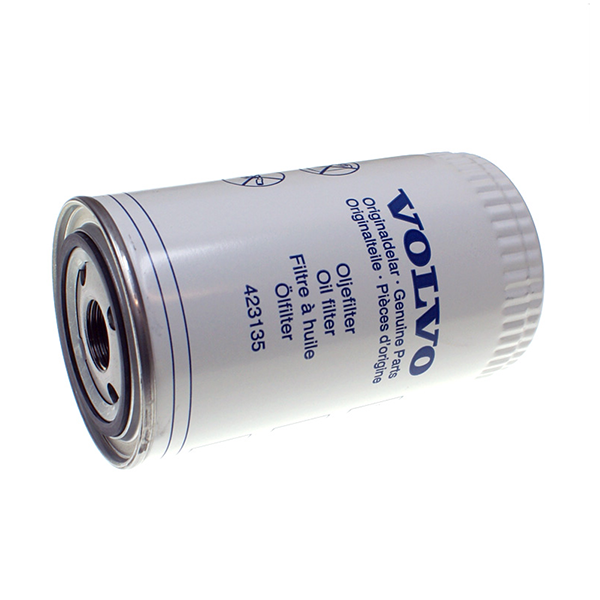 Oljefilter Volvo KAD42-300 TAMD50-120 m.fl.