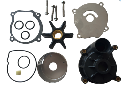 Vattenpumpskit E-TEC G2 150-250 hk