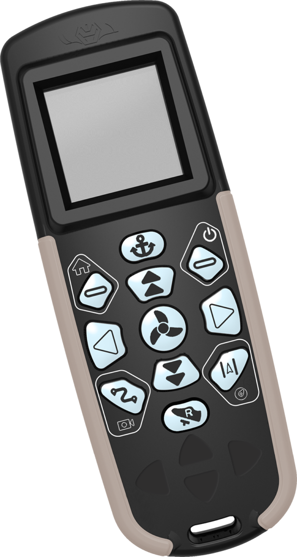Cayman GPS v1.6_Gen 2, ny fjärr - Bild 2