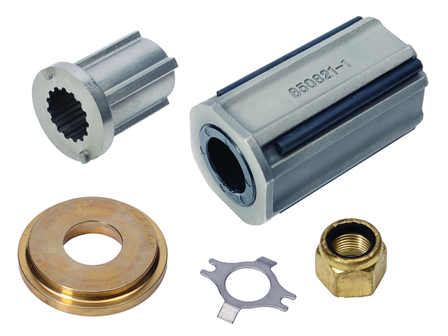 FLO TORQ II KIT