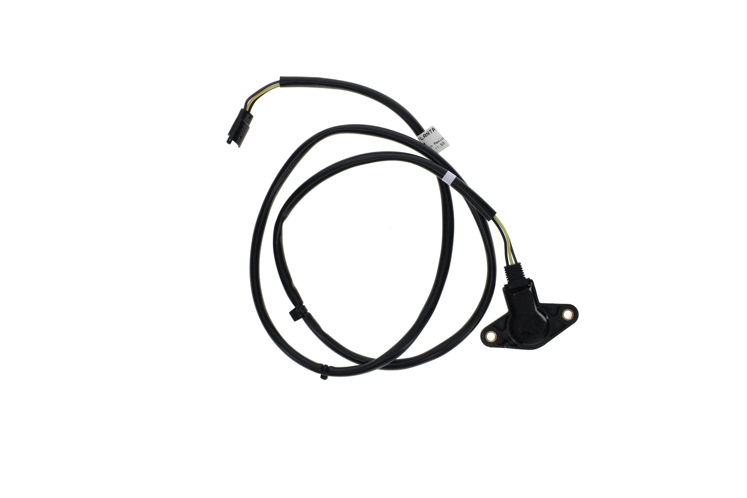 Trim sensor