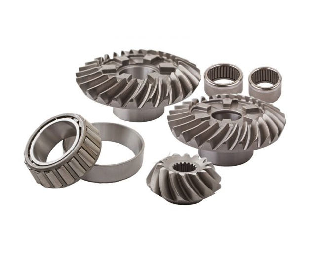 Drevsats Yamaha V6 2-takt 2,6L
