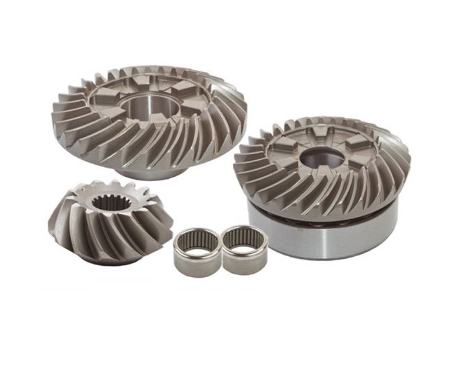 Drevsats Yamaha V6 2-takt 2,6L (2:1)