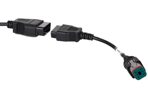 Volvo Penta 6 pins (V3, V4)