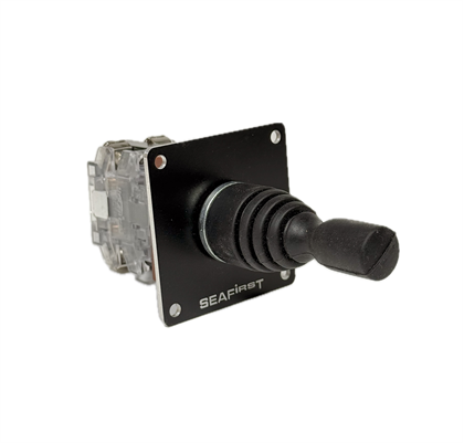 ControllerRemote Steering Kit, Joy Stick (Pannel type)