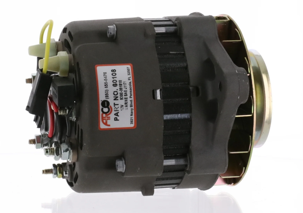 ARCO Generator Pleasurecraft