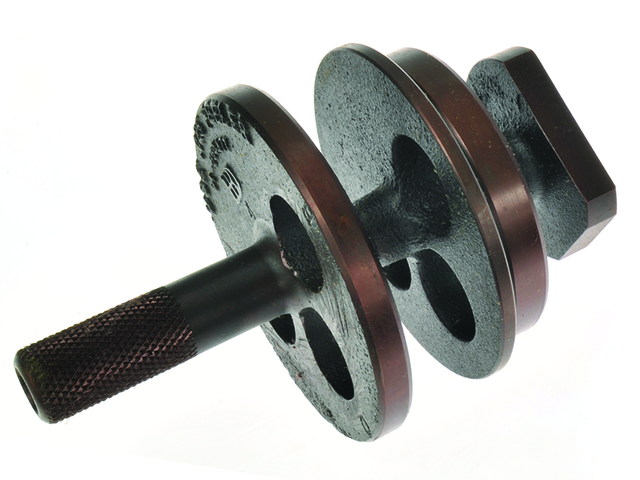 TOOL-SHIMMING