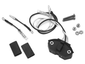 Quicksilver Sensor Thunderbolt