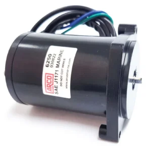 Trim/tilt-motor 115-250hk Mercury