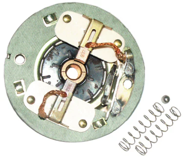 Tilt/Trim reservdelar Mercury för A6217