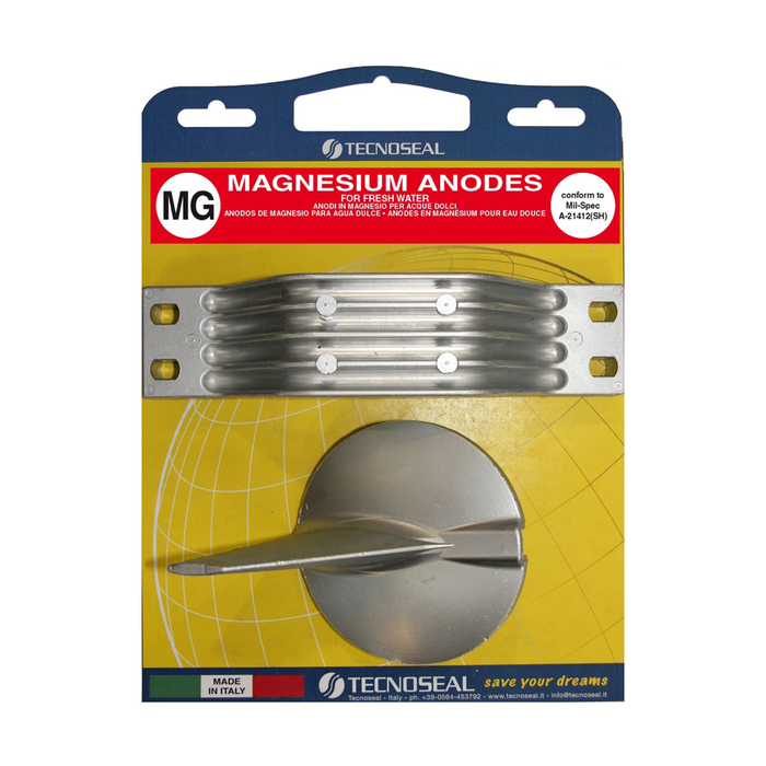 Yamaha outboard kit 200-250HP in MG