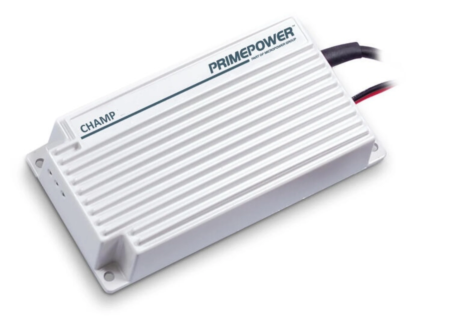 Batteriladdare för Litiumbatterier 12V 17A