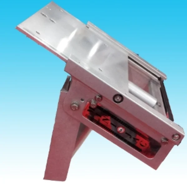 Bob´s Machine Tilt & Jack, kombinerad Trim&Tilt/Jackplate max 60hk/18Kg - Bild 3