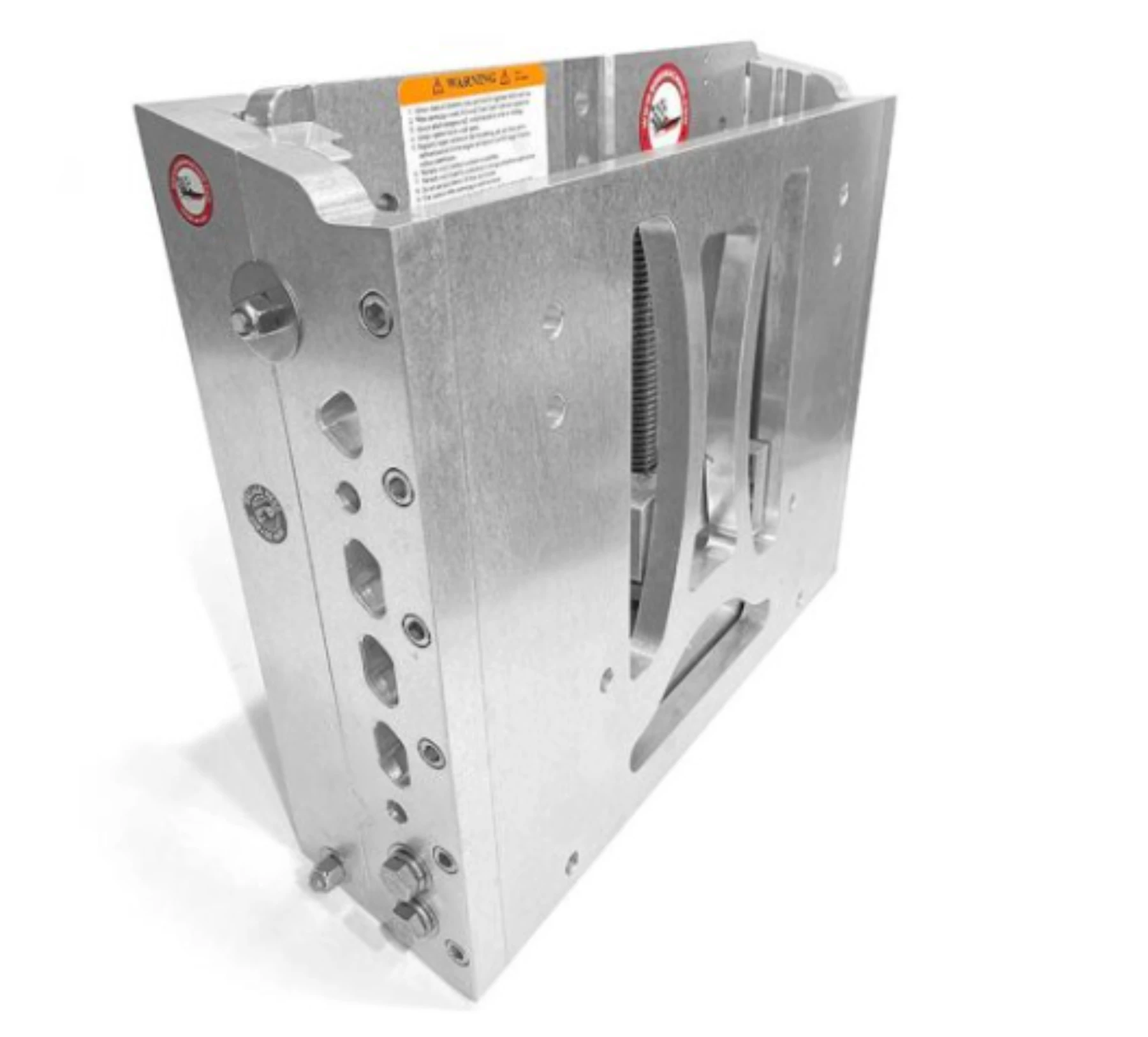 Bobs Machine 4 tum Versa Race Jac