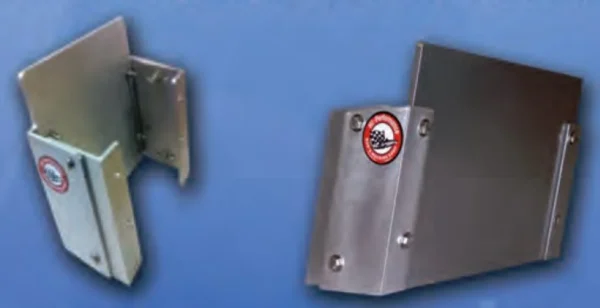 Bob´s Machine Jackplate,Manuell setback 4, 5 eller 6 tum, Mini. Max 5kg - Bild 2