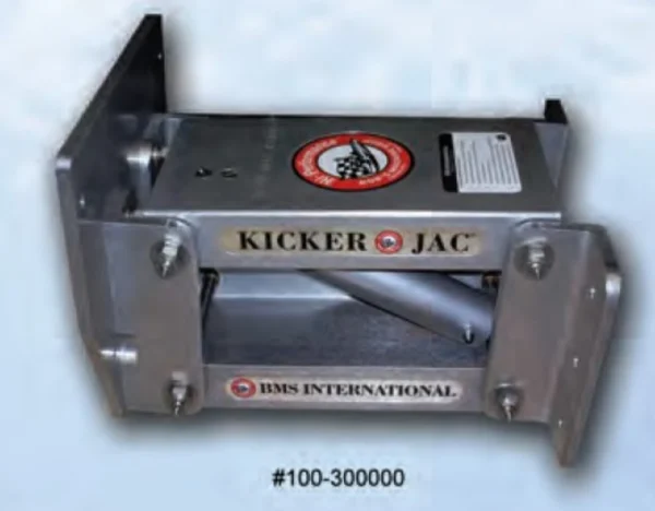 KickerJac extramotorfärste - Bild 3