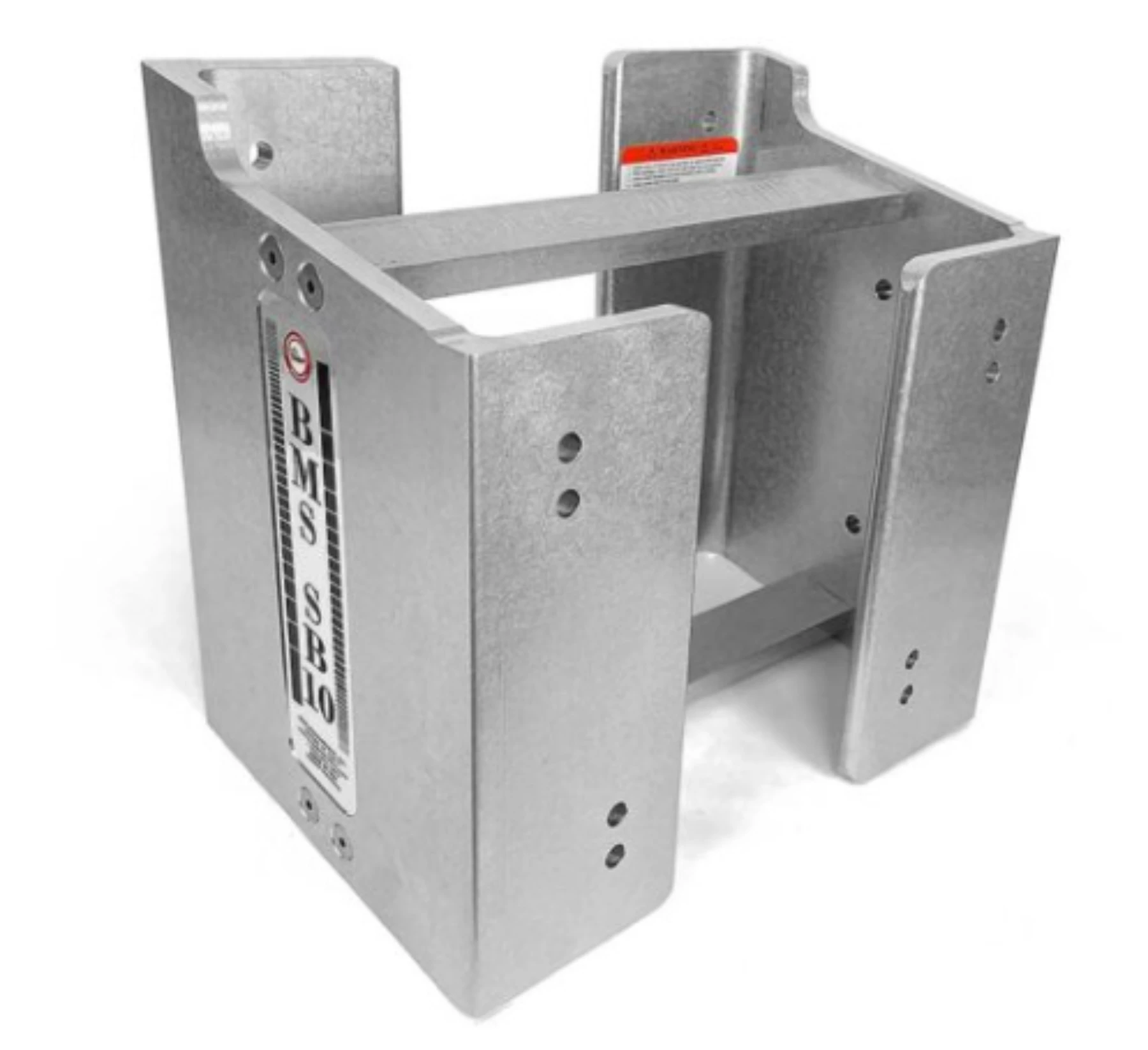 Bob´s Machine, 10 tum, Fixed bracket Max 550hk