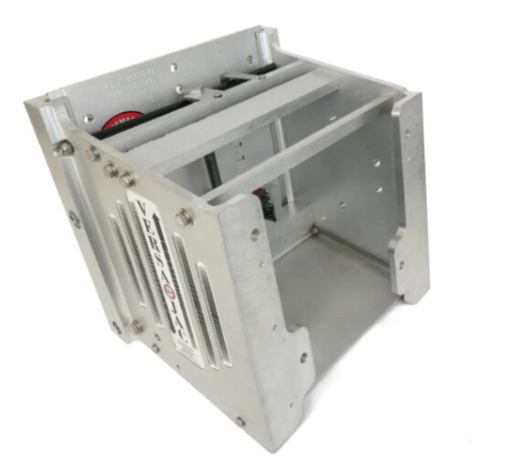 Bob´s Machine, 12 tum, Versa Jac. Max 300hk