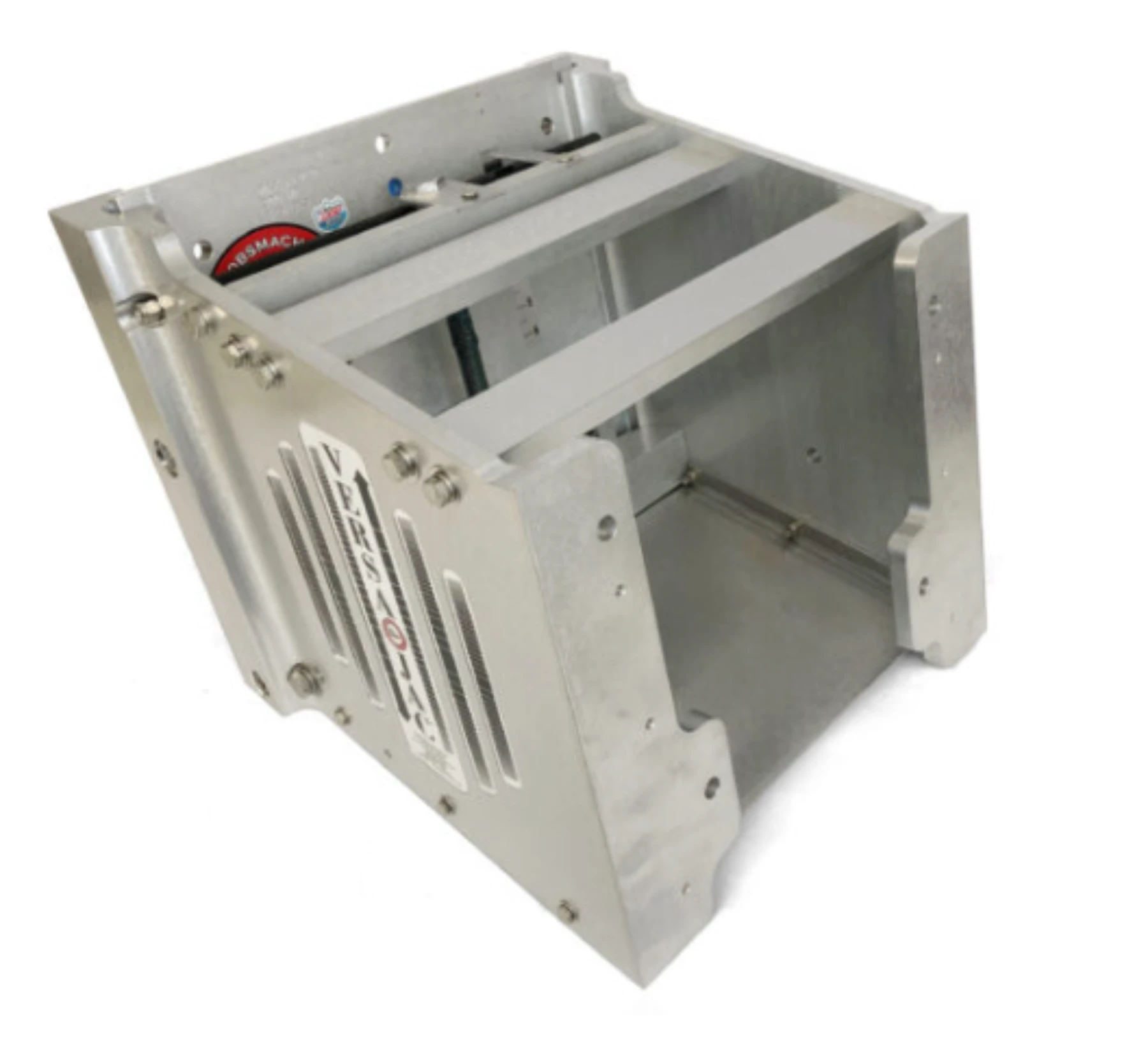 Bob´s Machine, 14 tum, Versa Jac. Max 300hk