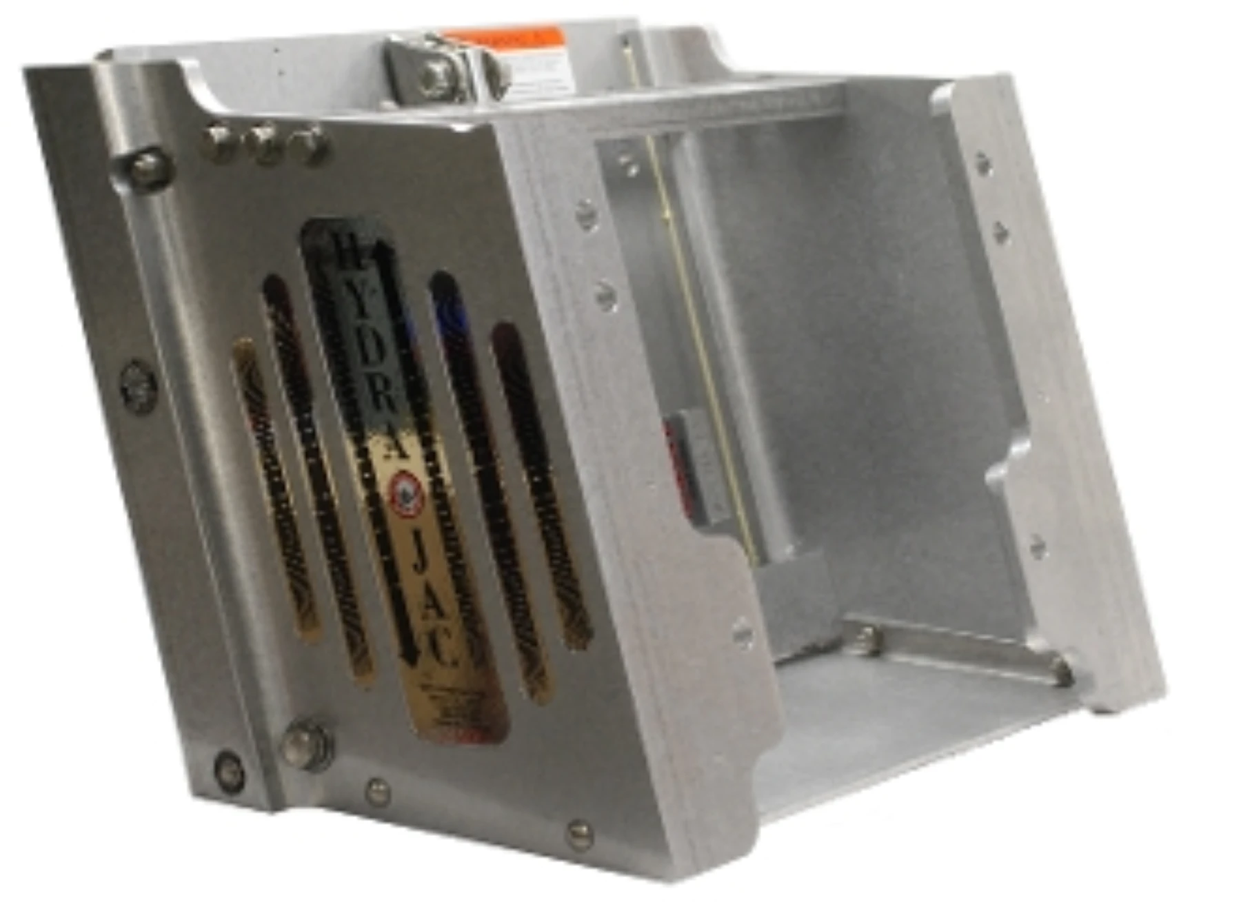 Bob´s Machine Jackplate, 4 tum, Extreme Gen 3 Standard Max 550hk