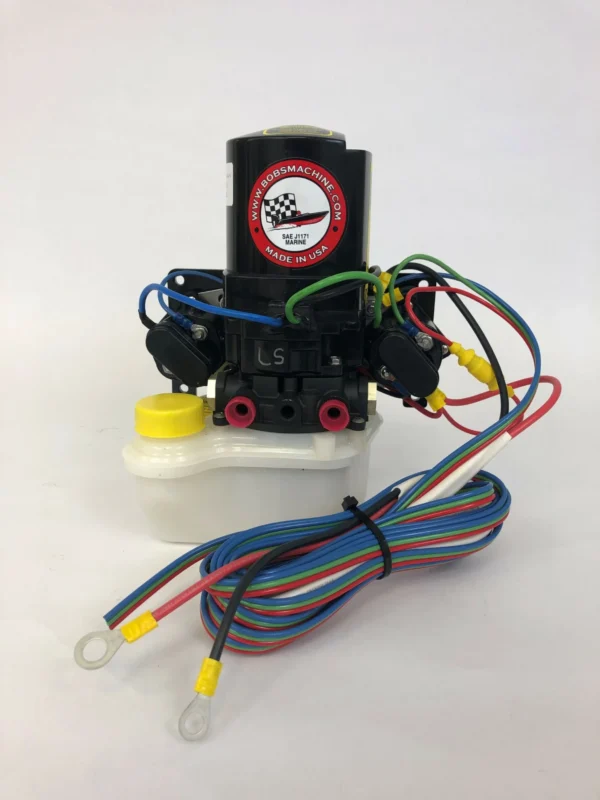 Bob´s Machine Jackplate, 6 tum, Extreme Gen 3 Standard Max 550hk - Bild 2