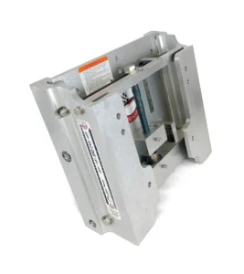 Jackplates (manuella)