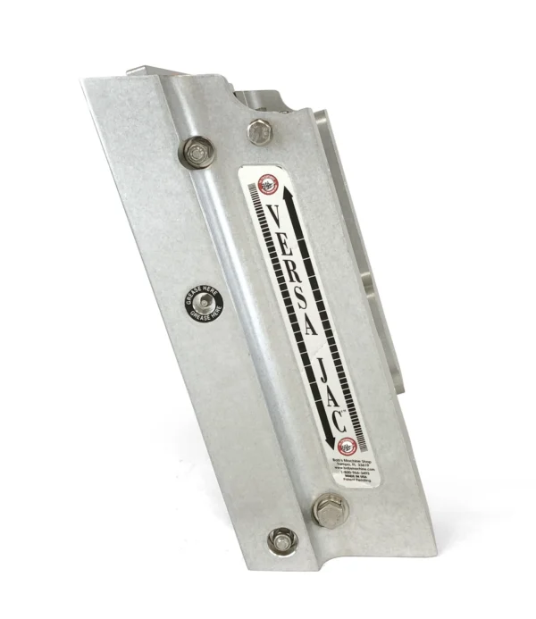 Bob´s Machine, 6 tum, Versa Jac, Extreme Gen 3. Max 550hk - Bild 2