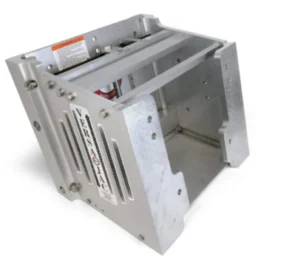 Jackplates (hydrauliska)