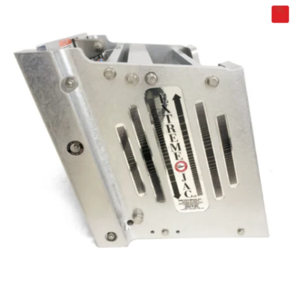 Bob´s Machine Jackplate, 12 tum, Extreme Gen 3 Action style, pump i lyften. Max 550hk - Bild 3