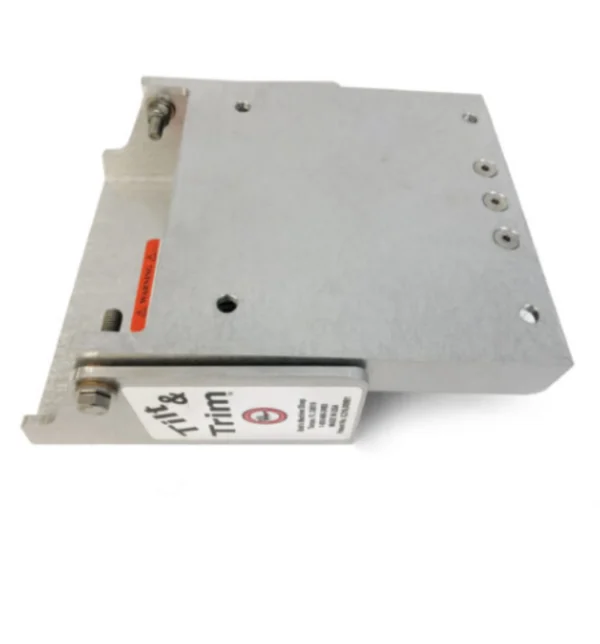 Bob´s Machine, Trim/Tilt, Action style. Max 40hk - Bild 3