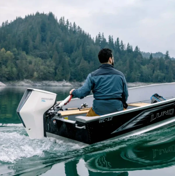 Avator E7.5 XLH multifunktionsrorkult - Bild 4