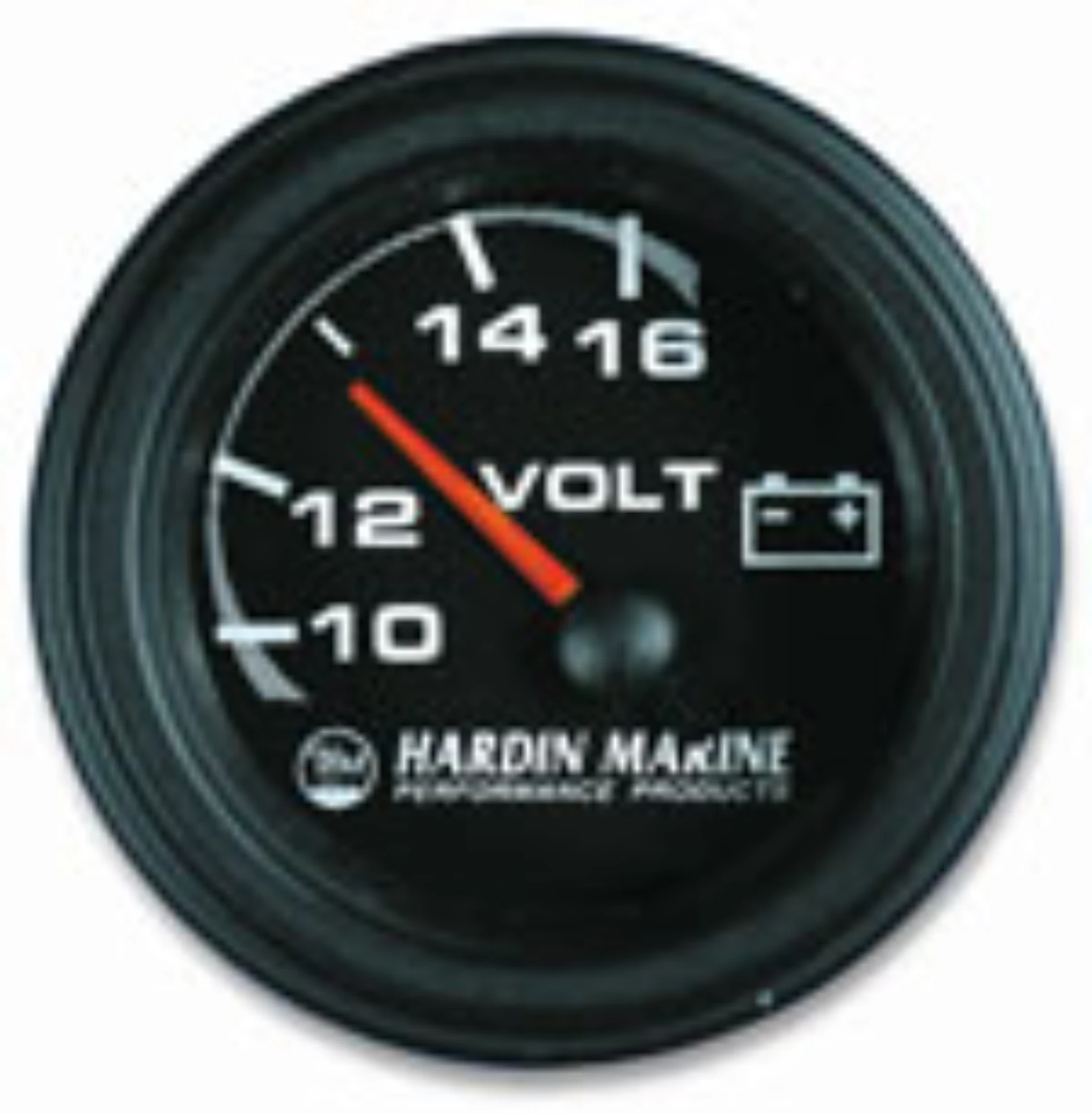 Volt instrument 10-16V