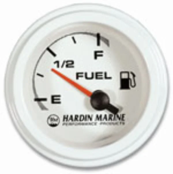 Bränsle/Tankmätare - Bild 2