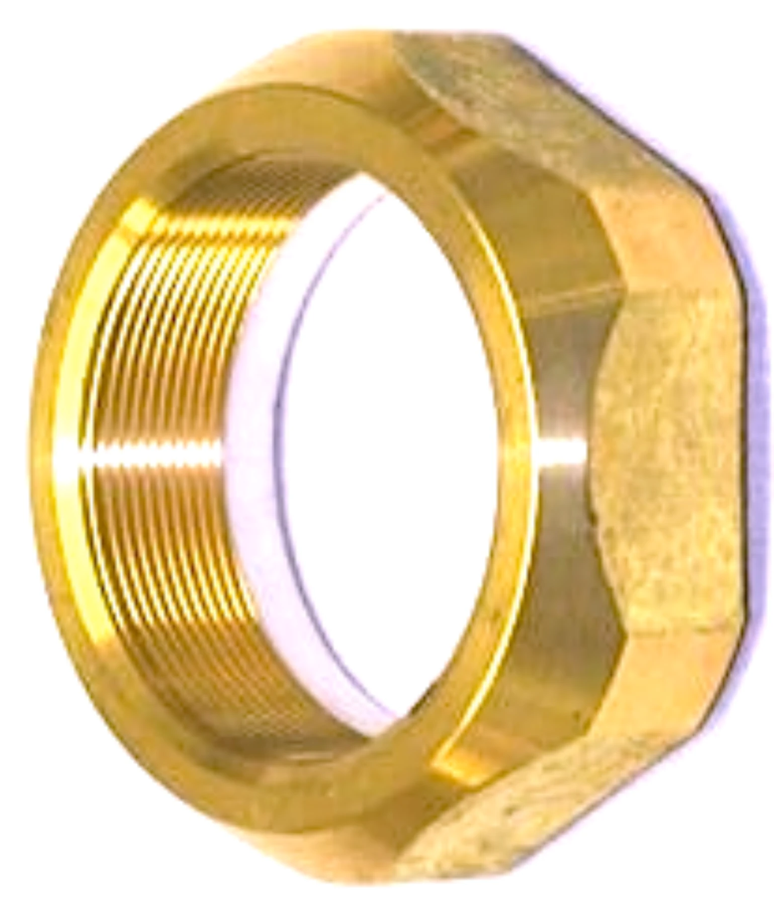 Stora propellermuttern