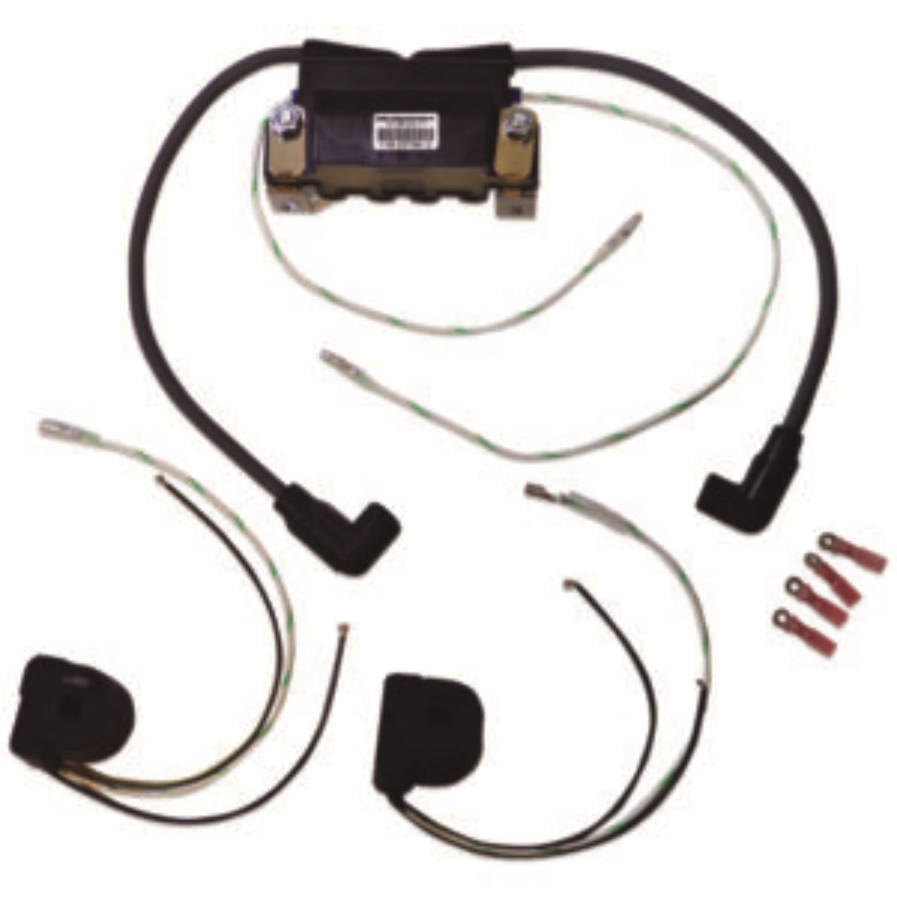 Ignition Kit 2 Cyl
