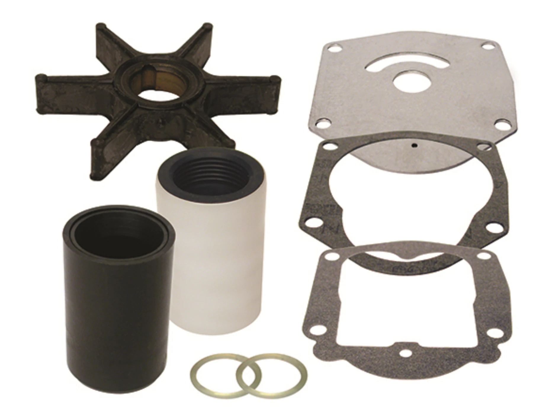 Impellerkit Mercury 25/30/40/50hk