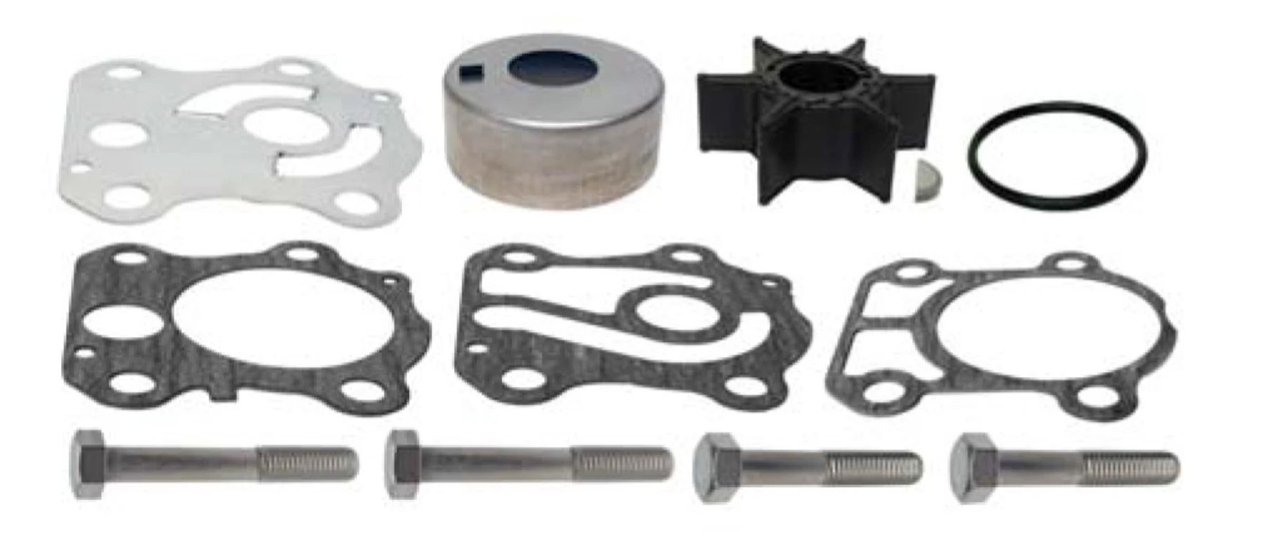 Impellerkit Yamaha 2-takt 60-70hk 1992-1996