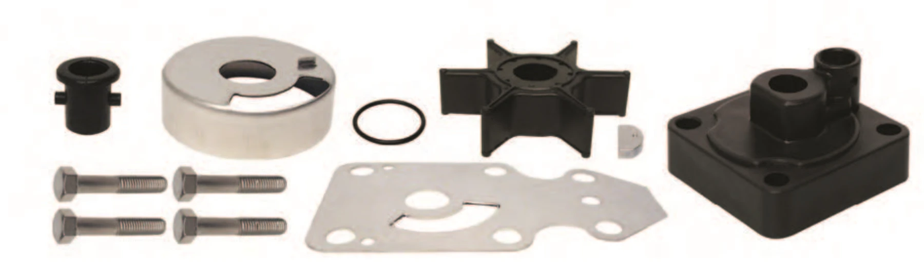 Impellerkit Yamaha 9.9-15 hk