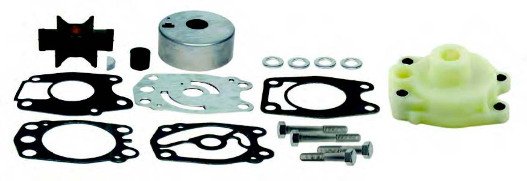 Impellerkit Yamaha C/CV40 hk