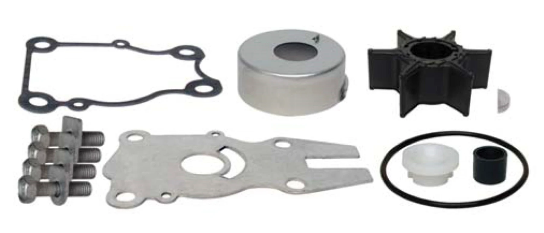 Impellerkit Yamaha 40-60hk