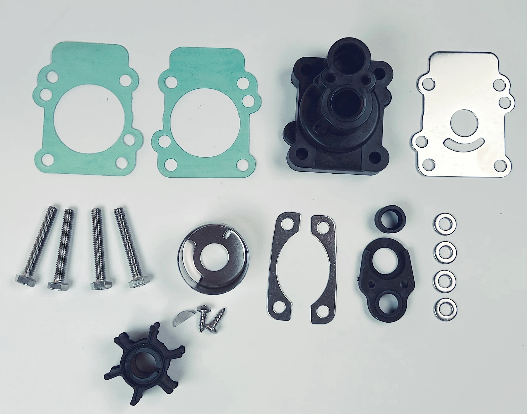 Renoveringskit vattenpump