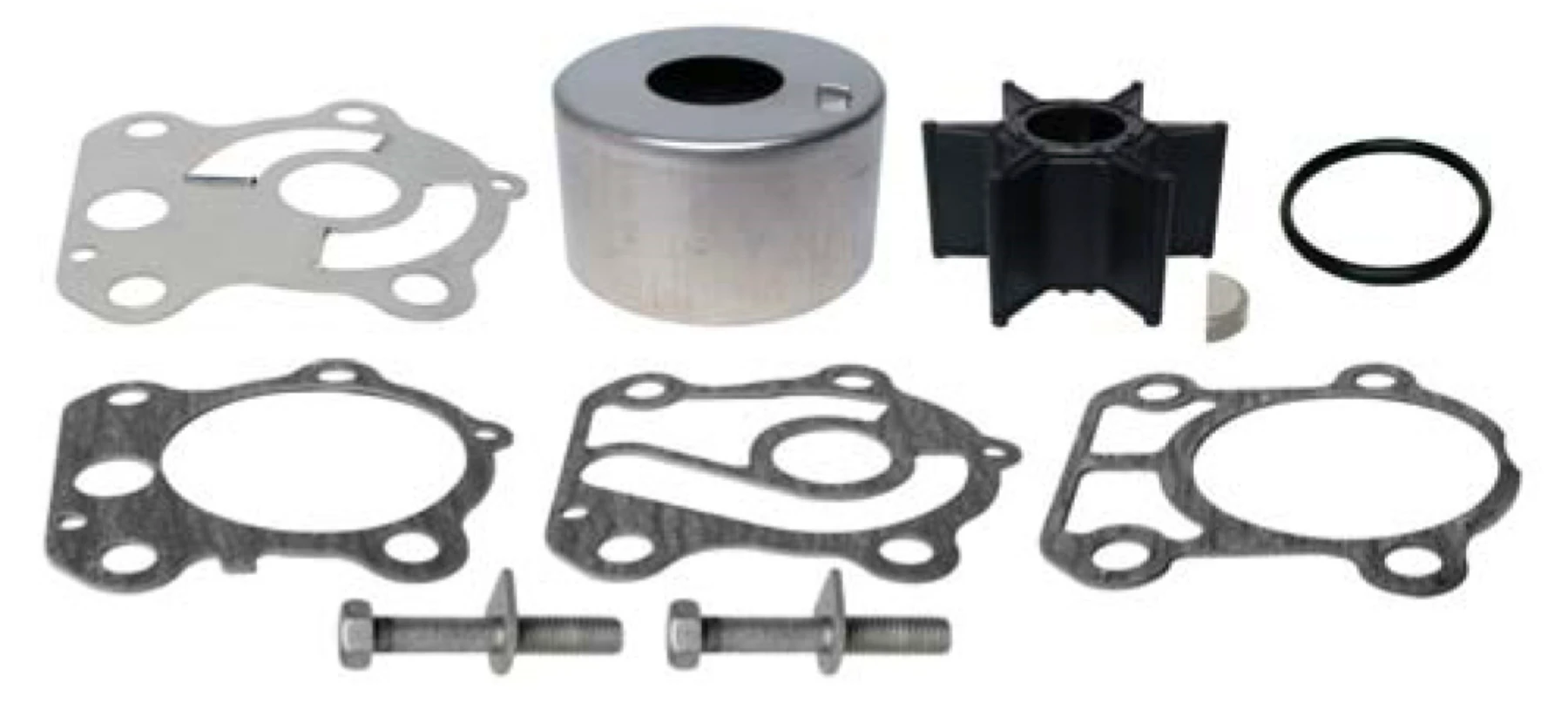 Impellerkit Yamaha 60/70/75/80/85/90hk