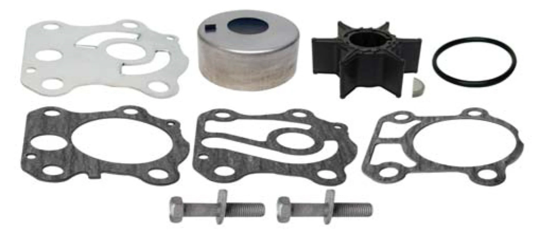 Impellerkit Yamaha 50-70hk